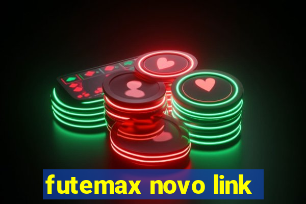 futemax novo link